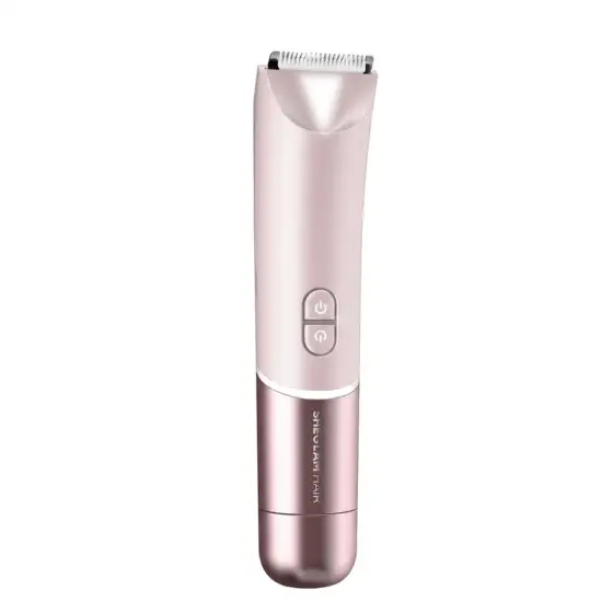 ماشین اصلاح بدن بانوان شیگلم مدل Smooth Moves Dual-Head