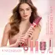 ست سشوار برس‌دار حالت‌دهنده 1200 وات ENZO Professional مدل EN-508 Keratin