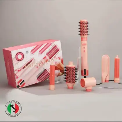 سشوار چرخشی انزو مدل EN-508