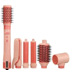 سشوار چرخشی انزو مدل EN-508