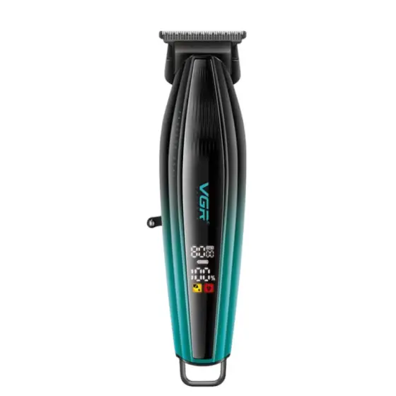 ماشین اصلاح خط ‌زن و صفرزن حرفه‌ای وی جی آر مدل V-974