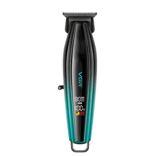 ماشین اصلاح خط ‌زن و صفرزن حرفه‌ای وی جی آر مدل V-974