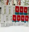 شارژر سرکارتونی شیائومی 120 وات دوپین به همراه کابل