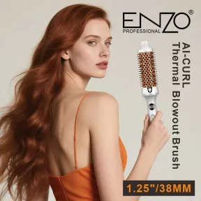 برس حرارتی انزو پروفیشینال مدل EN-2230