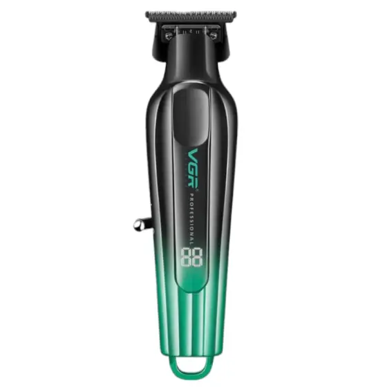 ماشین اصلاح خط‌زن و صفرزن حرفه‌ای وی جی آر مدل V-935