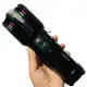 چراغ قوه اسمال سان Small Sun مدل ZY-W532
