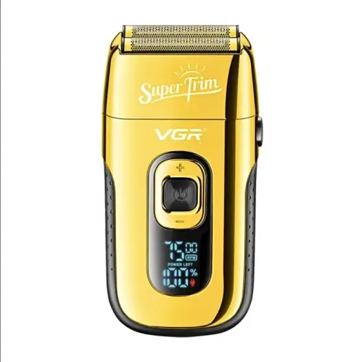 شیور فویلی حرفه‌ای VGR مدل V-332