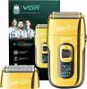 شیور فویلی حرفه‌ای VGR مدل V-332