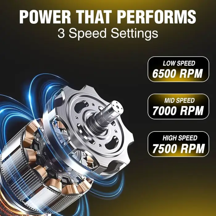 شیور فویلی حرفه‌ای VGR مدل V-332