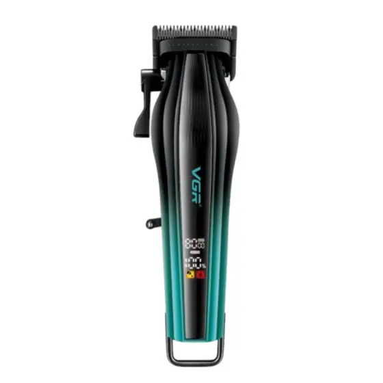 ماشین اصلاح حجم‌زن حرفه‌ای وی جی آر مدل V-273