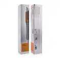 فرکننده مو اتوماتیک شیگلم مدل It-Curl One-Touch Instant Curler سایز 25 میلی‌متر