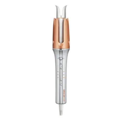 فرکننده مو اتوماتیک شیگلم مدل It-Curl One-Touch Instant Curler سایز 25 میلی‌متر