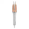فرکننده مو اتوماتیک شیگلم مدل It-Curl One-Touch Instant Curler سایز 25 میلی‌متر