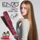 اتو مو و حالت‌دهنده حرفه‌ای ENZO مدل EN-3223 طرح Labubu