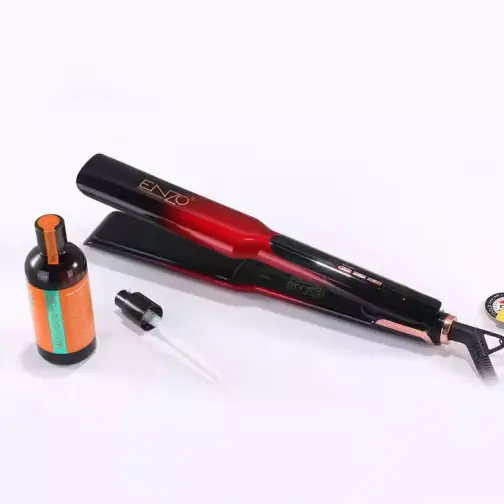 اتو مو حرفه‌ای ENZO Professional مدل EN-3209