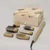 سشوار برس‌دار حالت‌دهنده ENZO Professional مدل EN-6228 | توان 1500 وات
