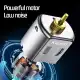 ماشین اصلاح موی سر و صورت کیمی Kemei مدل KM-2299 | تیغه کربن استیل