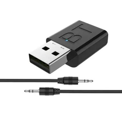 دانگل بلوتوث مدل bt-660
