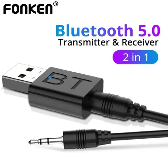 دانگل بلوتوث مدل bt-660
