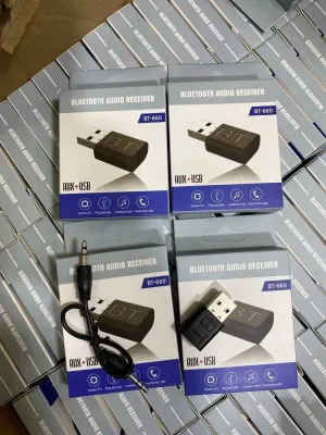 دانگل بلوتوث مدل bt-660