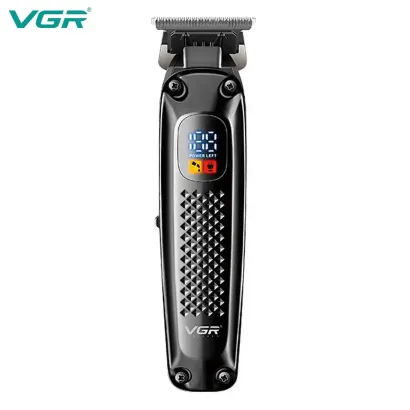 ماشین اصلاح موی سر و صورت VGR مدل V-972