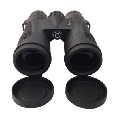 دوربین دوچشمی شکاری کومت COMET مدل 10×42 زووم‌دار