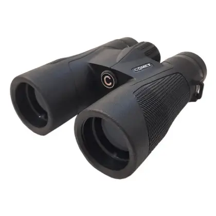 دوربین دوچشمی شکاری کومت COMET مدل 10×42 زووم‌دار