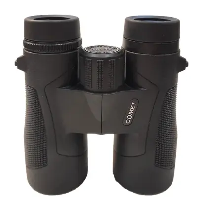 دوربین دوچشمی شکاری کومت COMET مدل 10×42 زووم‌دار