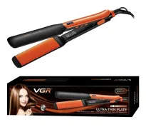 اتو و حالت دهنده‌ی حرفه‌ای وی جی آر مدل V-551