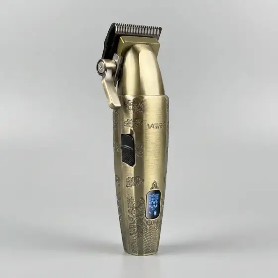 ماشین اصلاح موی سر و صورت وی جی آر مدل VGR V-036