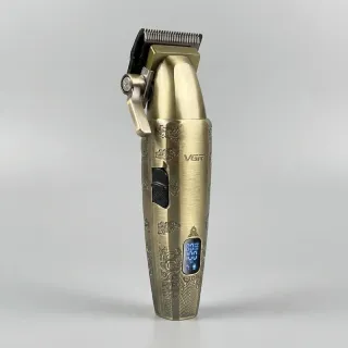 ماشین اصلاح موی سر و صورت وی جی آر مدل VGR V-036