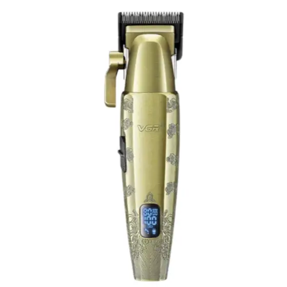 ماشین اصلاح موی سر و صورت وی جی آر مدل VGR V-036