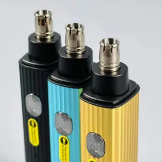 مو زن گوش و بینی وی جی آر مدل V-629
