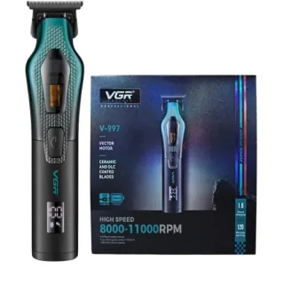 ماشین اصلاح خط زن و صفر زن وی جی آر مدلV-997
