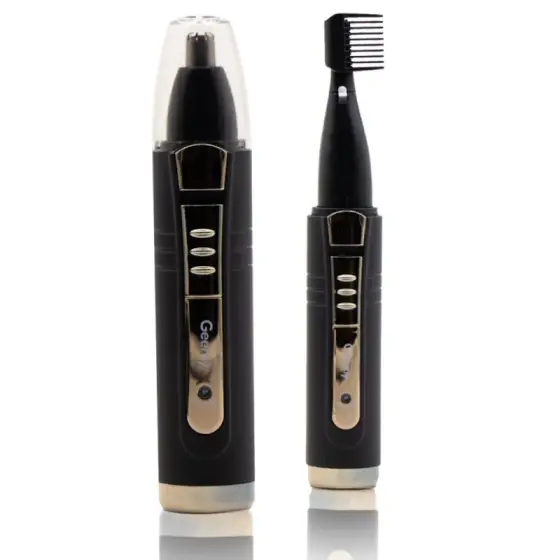 مو زن گوش و بینی جیمی مدل GM-3109