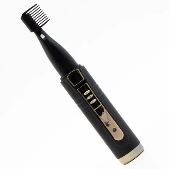 مو زن گوش و بینی جیمی مدل GM-3109