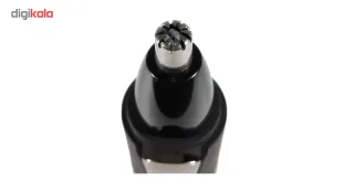 مو زن گوش و بینی جیمی مدل GM-3109