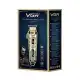 ماشین اصلاح موی سر و صورت وی جی آر مدل V-005