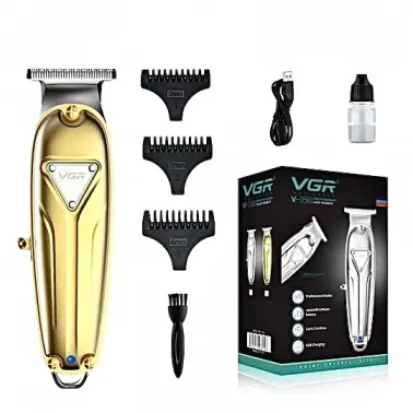 ماشین اصلاح خط زن و صفر زن وی جی آر مدل V-056
