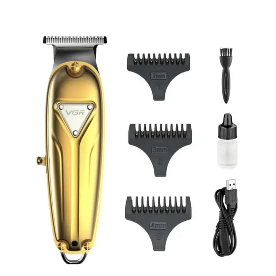 ماشین اصلاح خط زن و صفر زن وی جی آر مدل V-056