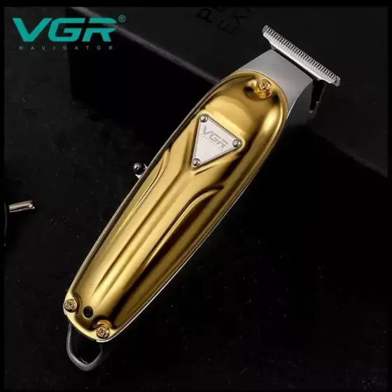 ماشین اصلاح خط زن و صفر زن وی جی آر مدل V-056