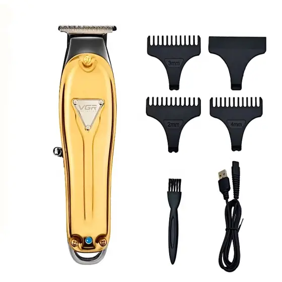 ماشین اصلاح خط زن و صفر زن وی جی آر مدل V-057