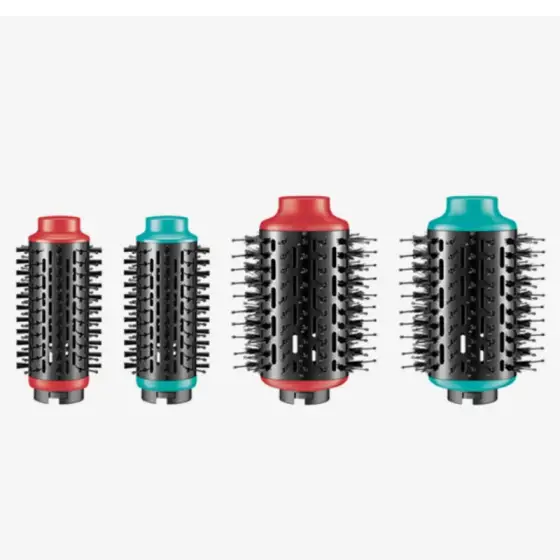 سشوار برس دار چرخشی وی جی آر VGR V-489