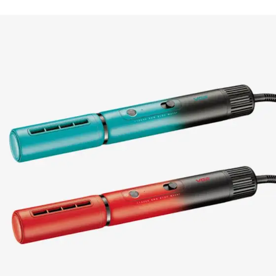 سشوار برس دار چرخشی وی جی آر VGR V-489