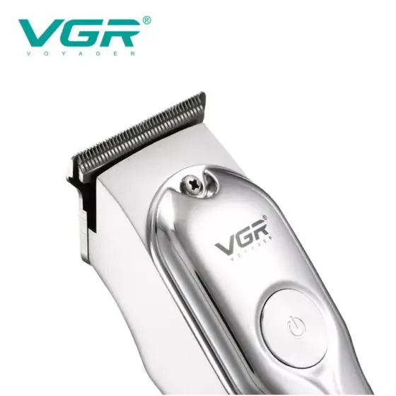 ماشین اصلاح خط زن و صفر زن وی جی آر مدل V-071