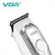 ماشین اصلاح خط زن و صفر زن وی جی آر مدل V-071