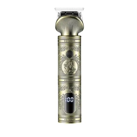 ست ماشین اصلاح چندکاره وی جی آر مدل V-106