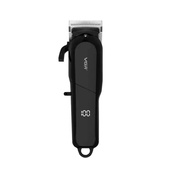 ماشین اصلاح موی سر و صورت وی جی آر مدل V-118