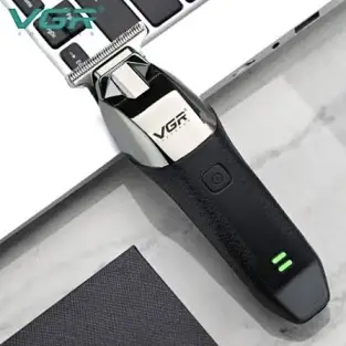 ماشین اصلاح خط زن و صفر زن وی جی آر مدل V-171 با تکنولوژی برش مستقیم