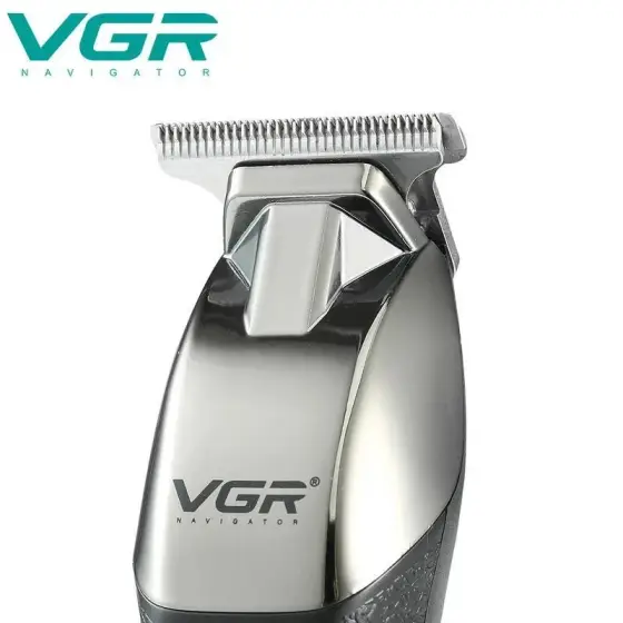 ماشین اصلاح خط زن و صفر زن وی جی آر مدل V-171 با تکنولوژی برش مستقیم